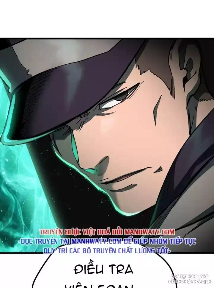 Truyện Tranh Anh Hùng Mạnh Nhất? Ta Không Làm Lâu Rồi! trang 5