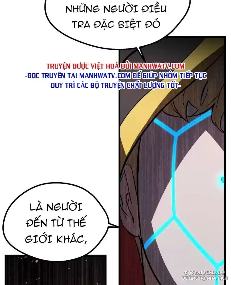 Truyện Tranh Anh Hùng Mạnh Nhất? Ta Không Làm Lâu Rồi! trang 5