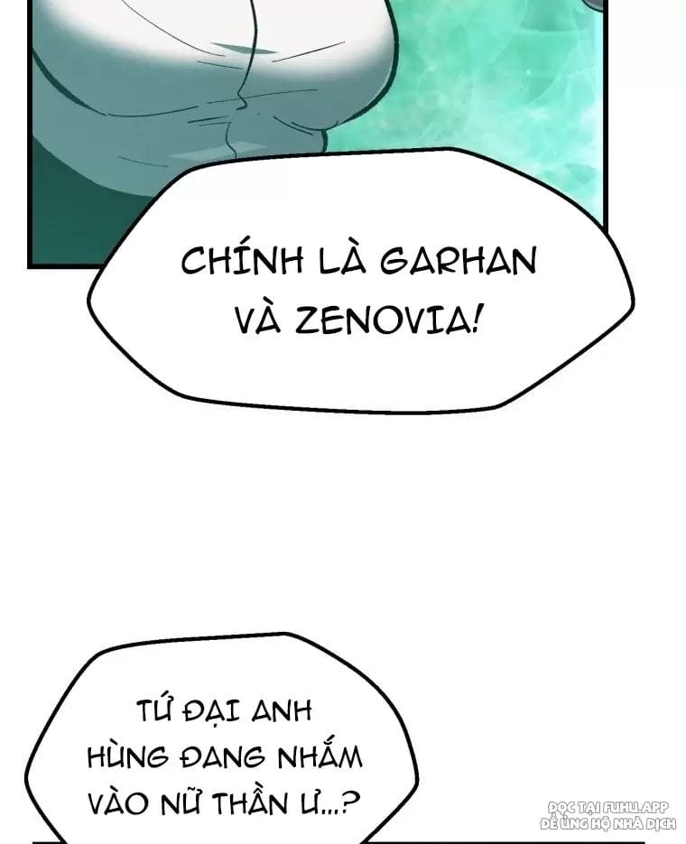 Truyện Tranh Anh Hùng Mạnh Nhất? Ta Không Làm Lâu Rồi! trang 5