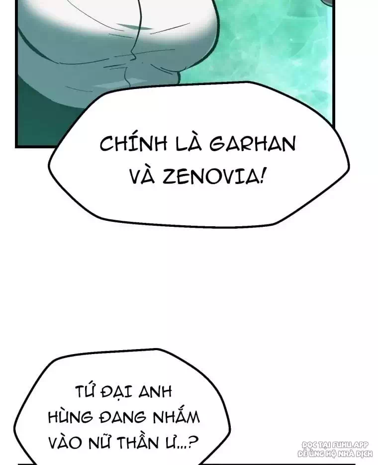 Truyện Tranh Anh Hùng Mạnh Nhất? Ta Không Làm Lâu Rồi! trang 5