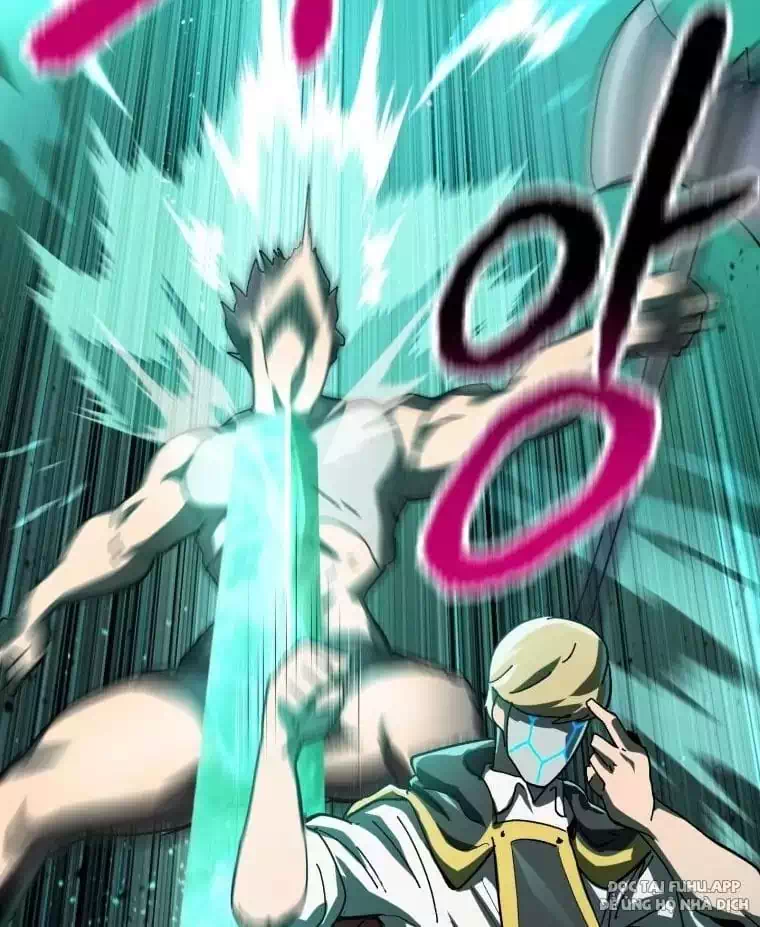 Truyện Tranh Anh Hùng Mạnh Nhất? Ta Không Làm Lâu Rồi! trang 5