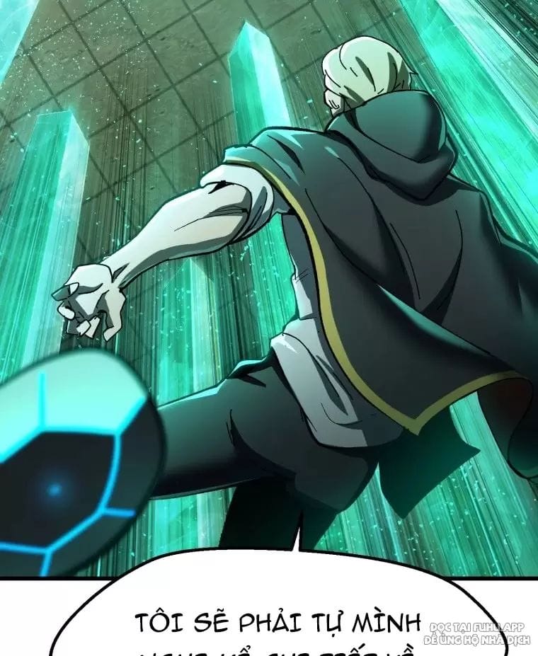 Truyện Tranh Anh Hùng Mạnh Nhất? Ta Không Làm Lâu Rồi! trang 5