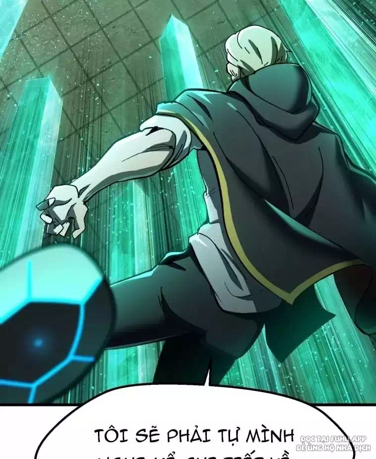 Truyện Tranh Anh Hùng Mạnh Nhất? Ta Không Làm Lâu Rồi! trang 5