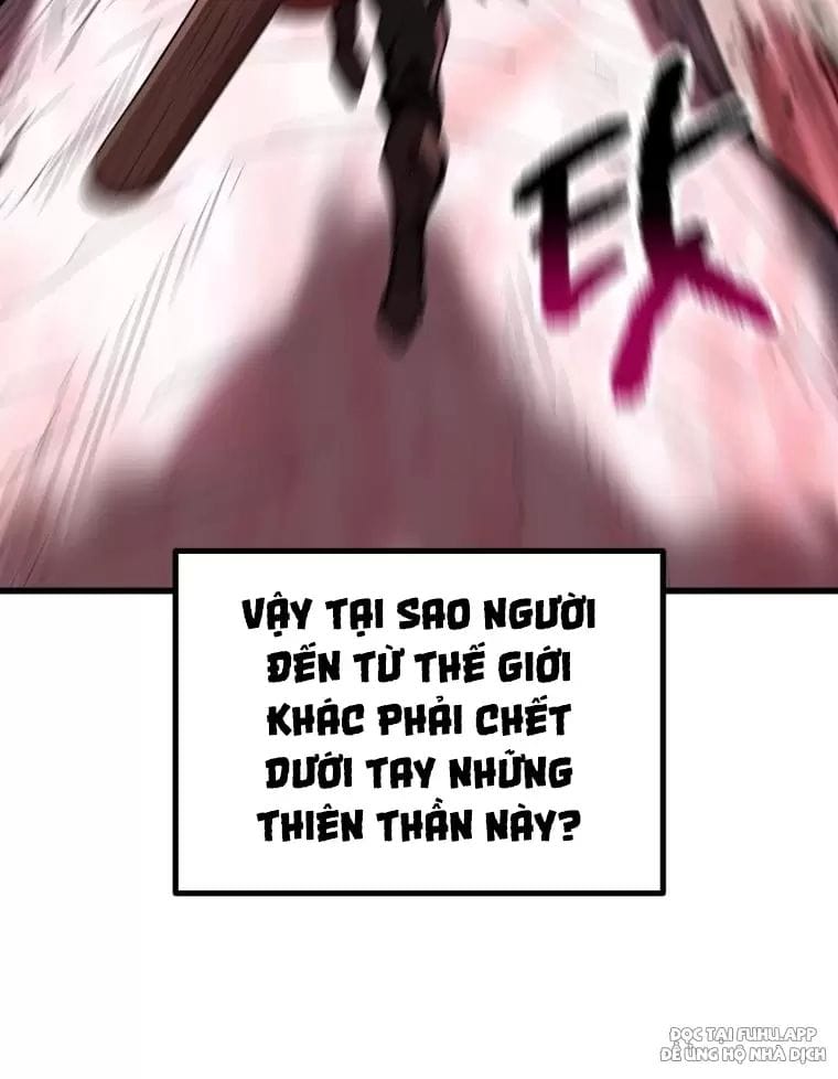 Truyện Tranh Anh Hùng Mạnh Nhất? Ta Không Làm Lâu Rồi! trang 5