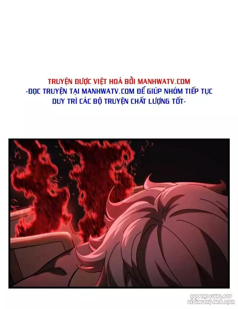 Truyện Tranh Anh Hùng Mạnh Nhất? Ta Không Làm Lâu Rồi! trang 5