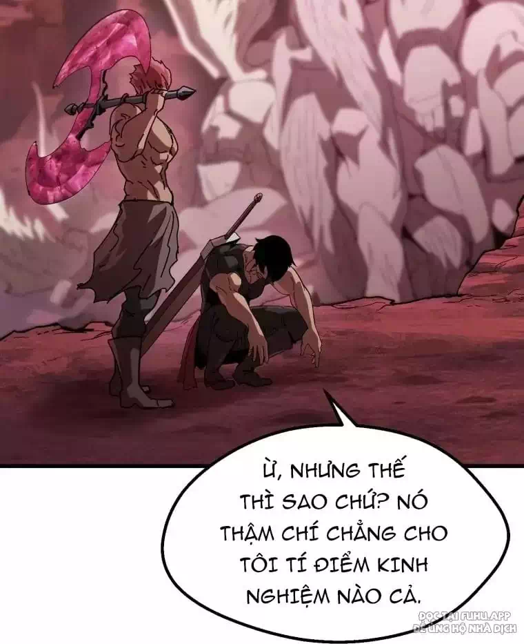 Truyện Tranh Anh Hùng Mạnh Nhất? Ta Không Làm Lâu Rồi! trang 5