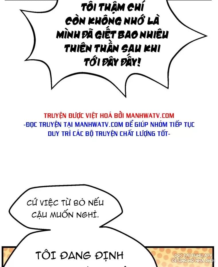 Truyện Tranh Anh Hùng Mạnh Nhất? Ta Không Làm Lâu Rồi! trang 5