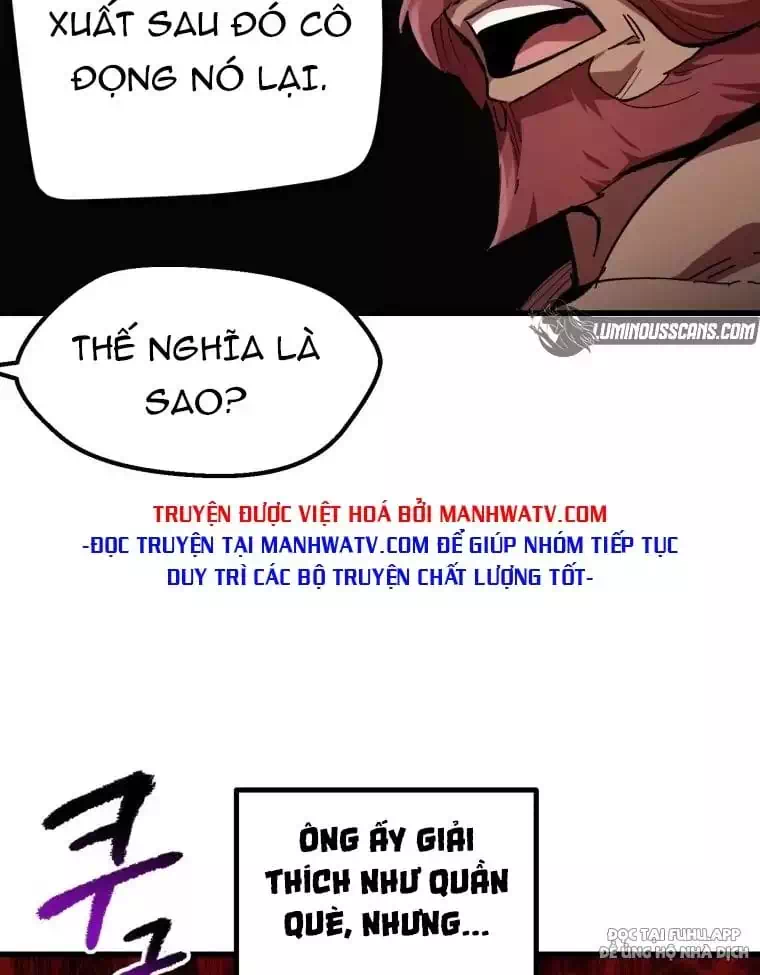 Truyện Tranh Anh Hùng Mạnh Nhất? Ta Không Làm Lâu Rồi! trang 5