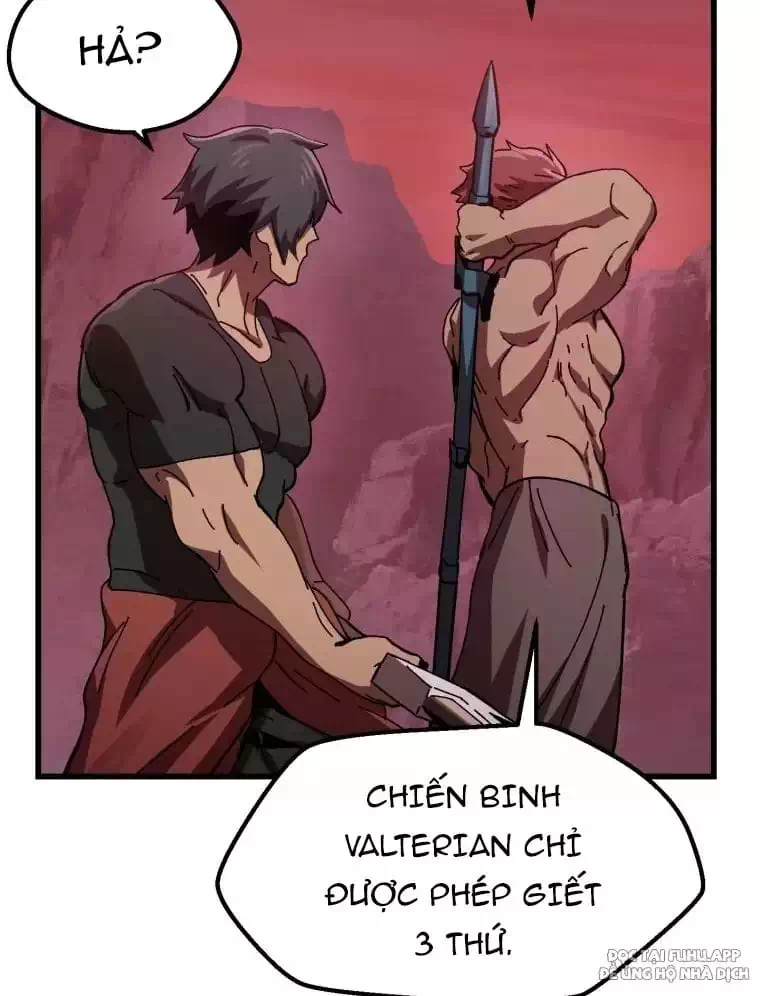 Truyện Tranh Anh Hùng Mạnh Nhất? Ta Không Làm Lâu Rồi! trang 5