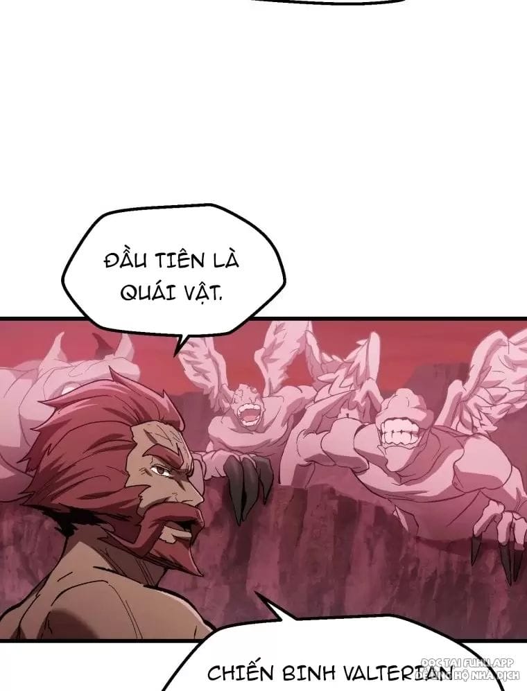 Truyện Tranh Anh Hùng Mạnh Nhất? Ta Không Làm Lâu Rồi! trang 5