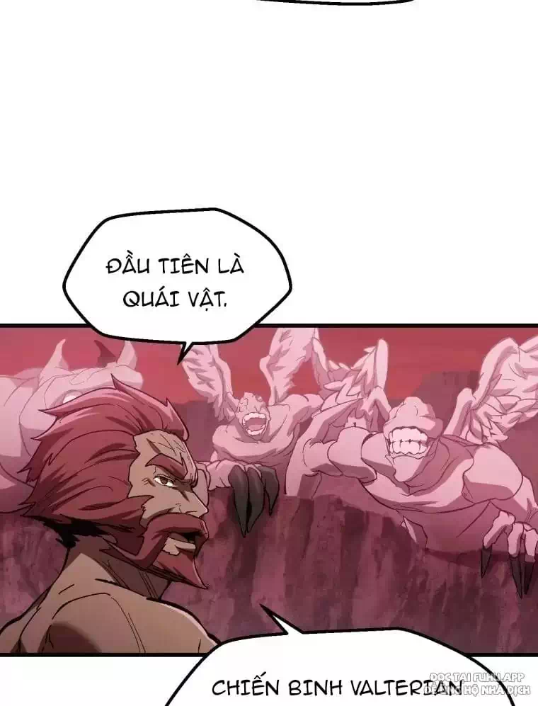 Truyện Tranh Anh Hùng Mạnh Nhất? Ta Không Làm Lâu Rồi! trang 5