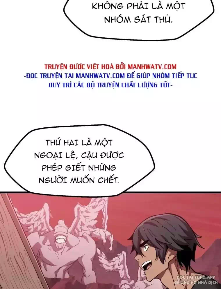 Truyện Tranh Anh Hùng Mạnh Nhất? Ta Không Làm Lâu Rồi! trang 5