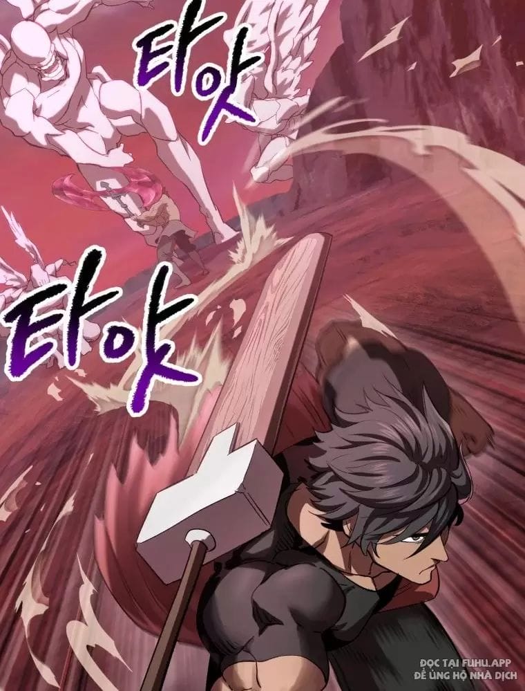 Truyện Tranh Anh Hùng Mạnh Nhất? Ta Không Làm Lâu Rồi! trang 5