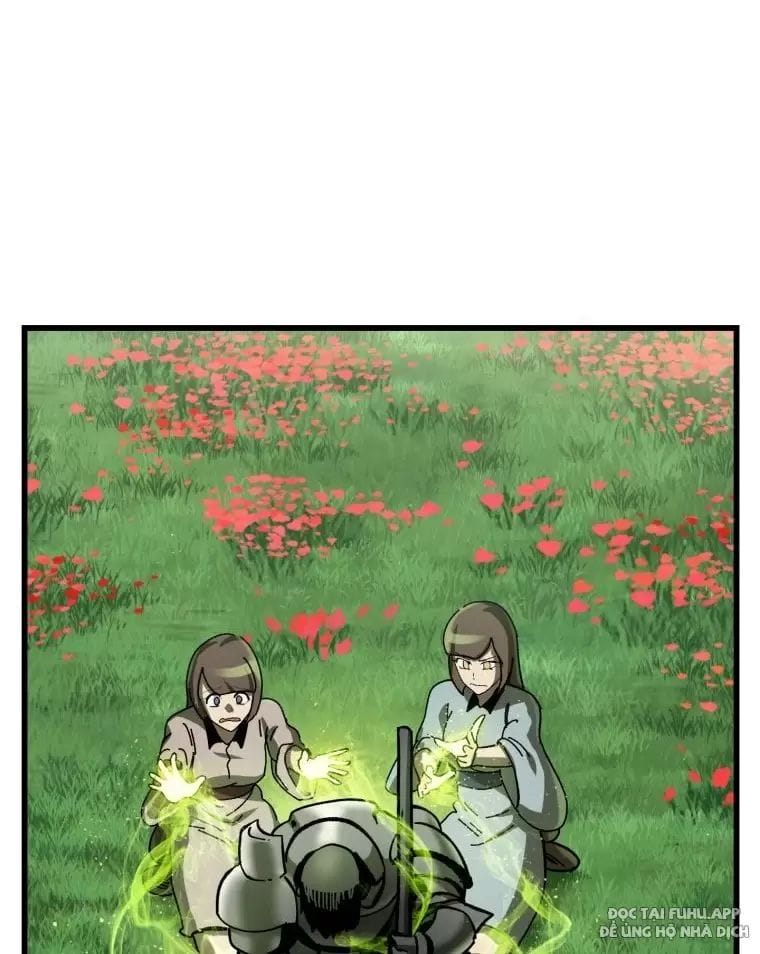 Truyện Tranh Anh Hùng Mạnh Nhất? Ta Không Làm Lâu Rồi! trang 5