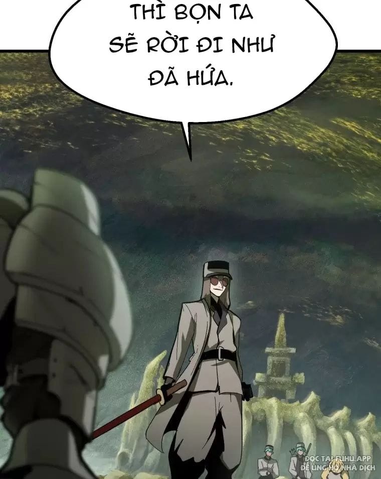 Truyện Tranh Anh Hùng Mạnh Nhất? Ta Không Làm Lâu Rồi! trang 5