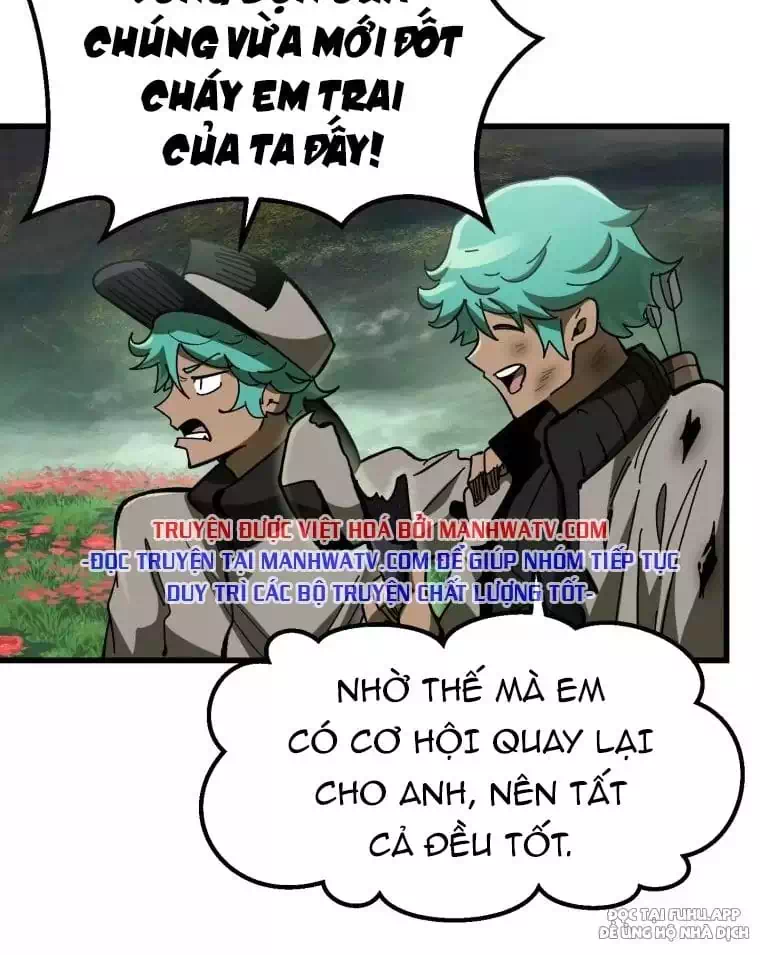 Truyện Tranh Anh Hùng Mạnh Nhất? Ta Không Làm Lâu Rồi! trang 5