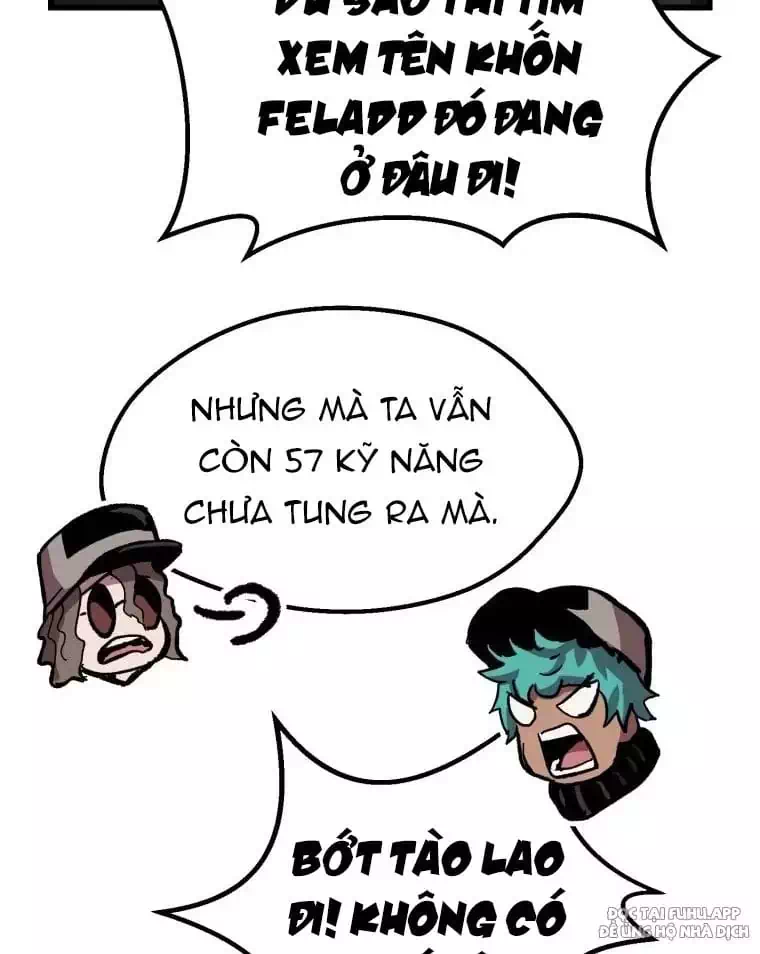 Truyện Tranh Anh Hùng Mạnh Nhất? Ta Không Làm Lâu Rồi! trang 5