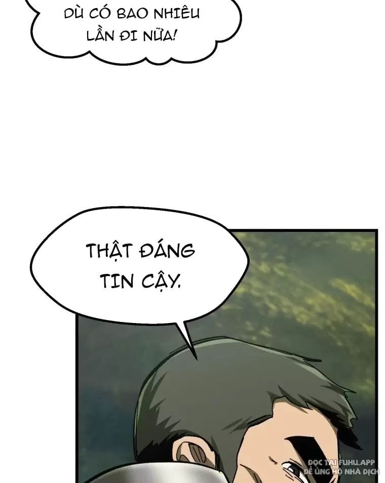 Truyện Tranh Anh Hùng Mạnh Nhất? Ta Không Làm Lâu Rồi! trang 5