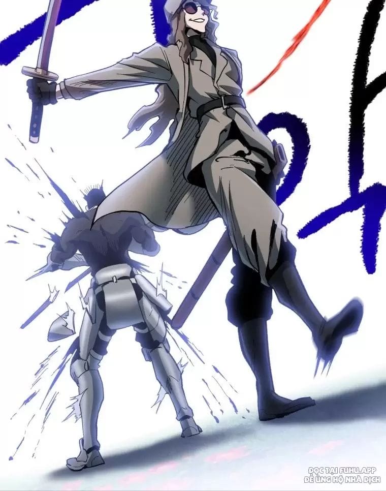 Truyện Tranh Anh Hùng Mạnh Nhất? Ta Không Làm Lâu Rồi! trang 5