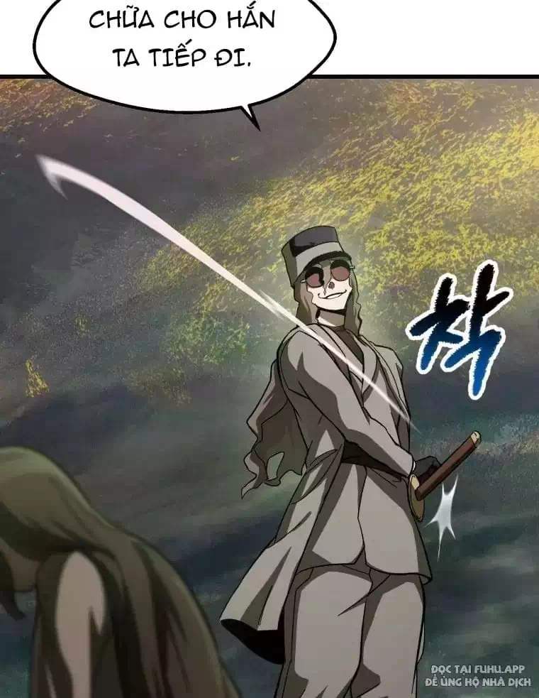 Truyện Tranh Anh Hùng Mạnh Nhất? Ta Không Làm Lâu Rồi! trang 5