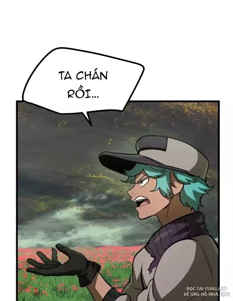 Truyện Tranh Anh Hùng Mạnh Nhất? Ta Không Làm Lâu Rồi! trang 5