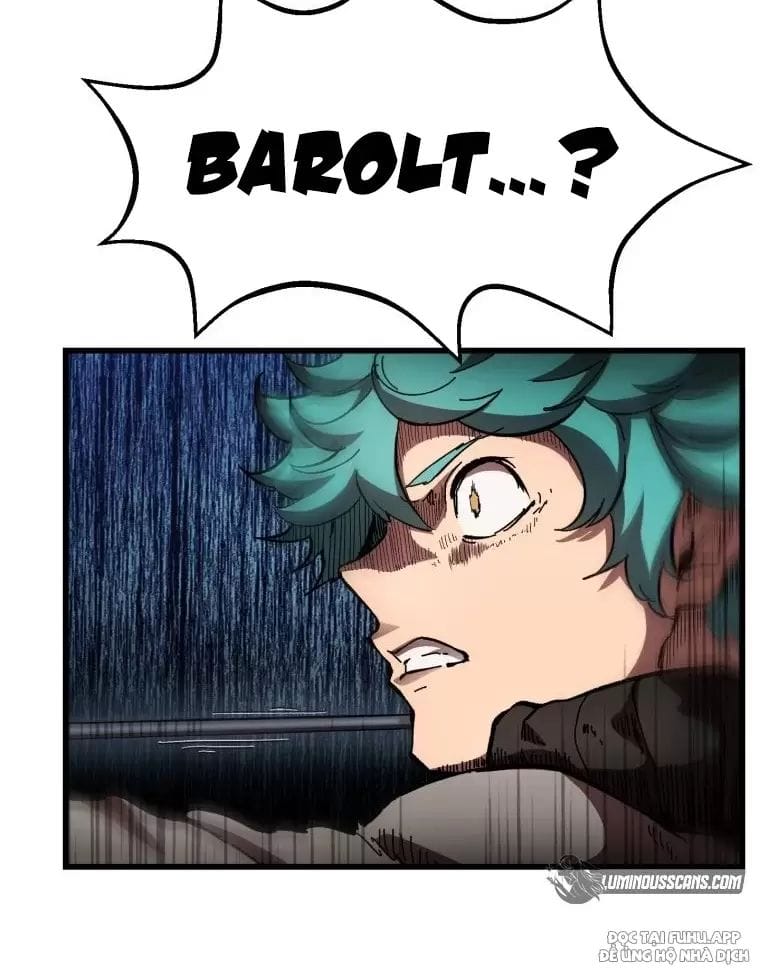 Truyện Tranh Anh Hùng Mạnh Nhất? Ta Không Làm Lâu Rồi! trang 5