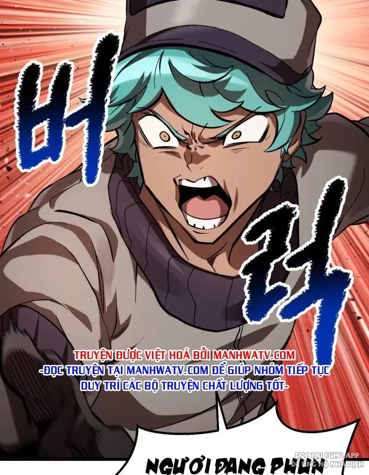 Truyện Tranh Anh Hùng Mạnh Nhất? Ta Không Làm Lâu Rồi! trang 5