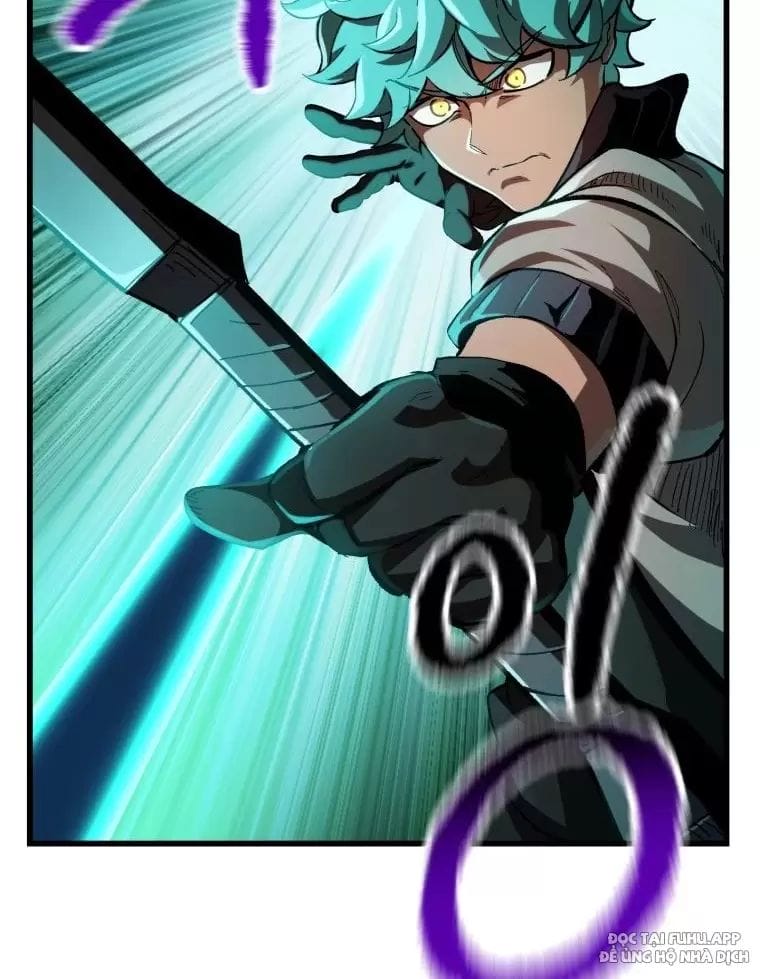 Truyện Tranh Anh Hùng Mạnh Nhất? Ta Không Làm Lâu Rồi! trang 5