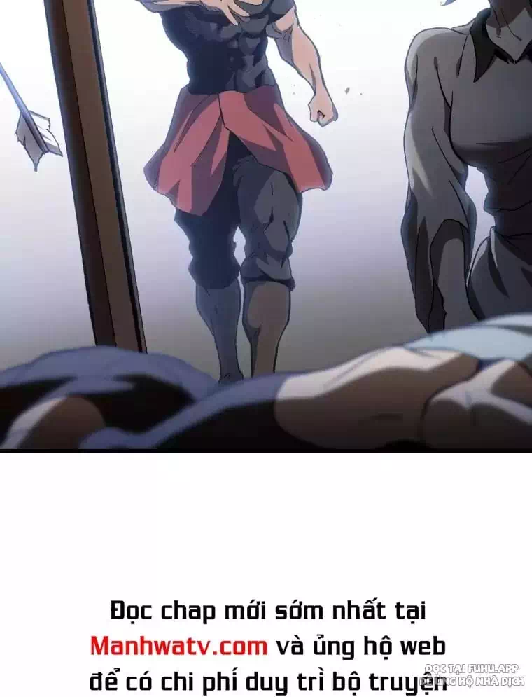 Truyện Tranh Anh Hùng Mạnh Nhất? Ta Không Làm Lâu Rồi! trang 5