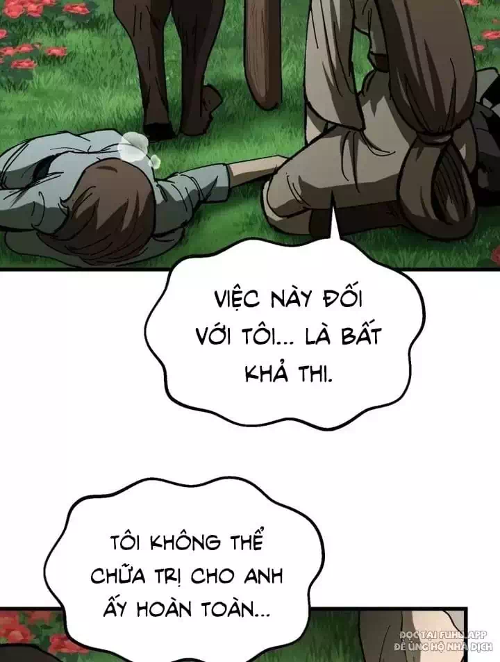 Truyện Tranh Anh Hùng Mạnh Nhất? Ta Không Làm Lâu Rồi! trang 5