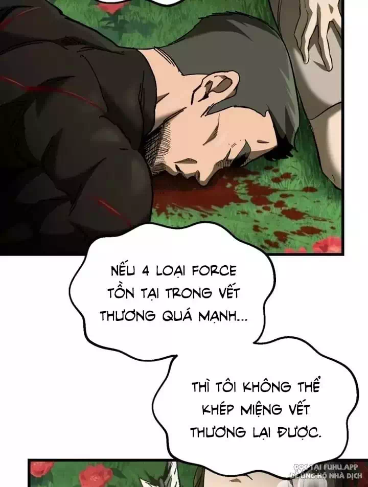 Truyện Tranh Anh Hùng Mạnh Nhất? Ta Không Làm Lâu Rồi! trang 5
