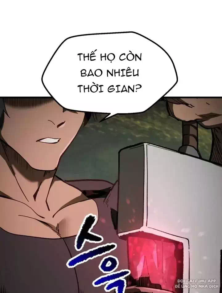 Truyện Tranh Anh Hùng Mạnh Nhất? Ta Không Làm Lâu Rồi! trang 5