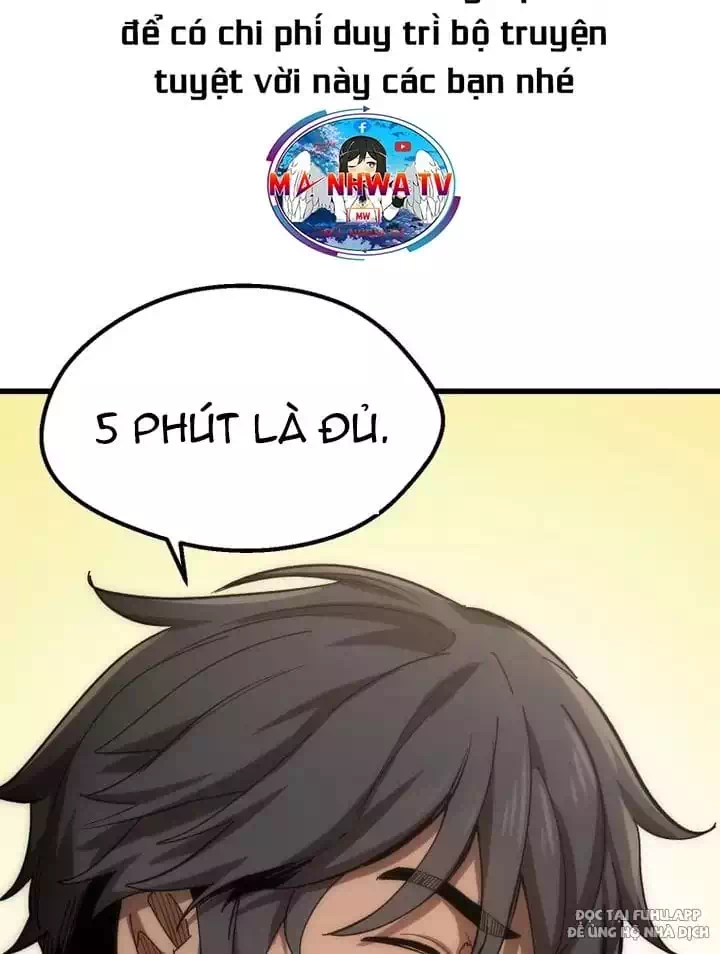 Truyện Tranh Anh Hùng Mạnh Nhất? Ta Không Làm Lâu Rồi! trang 5