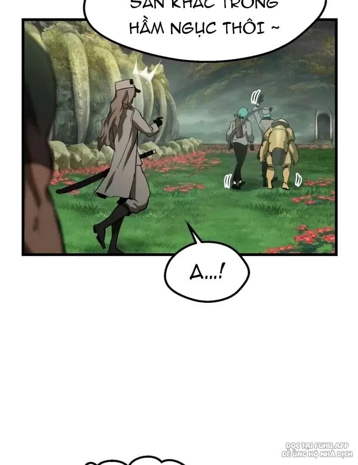 Truyện Tranh Anh Hùng Mạnh Nhất? Ta Không Làm Lâu Rồi! trang 5