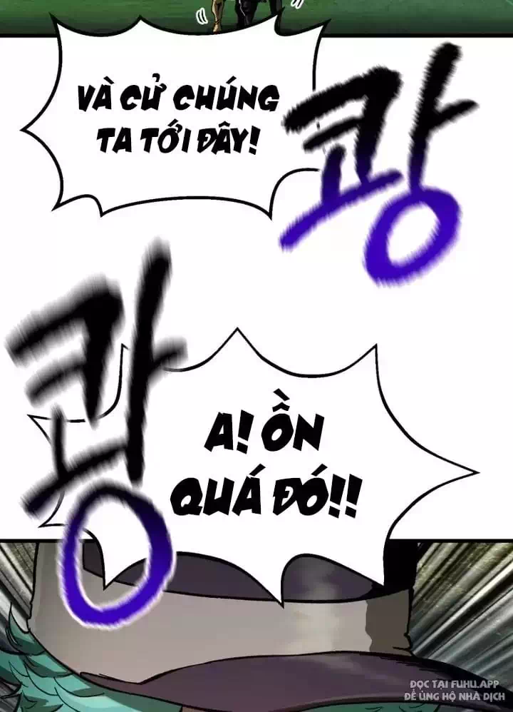 Truyện Tranh Anh Hùng Mạnh Nhất? Ta Không Làm Lâu Rồi! trang 5
