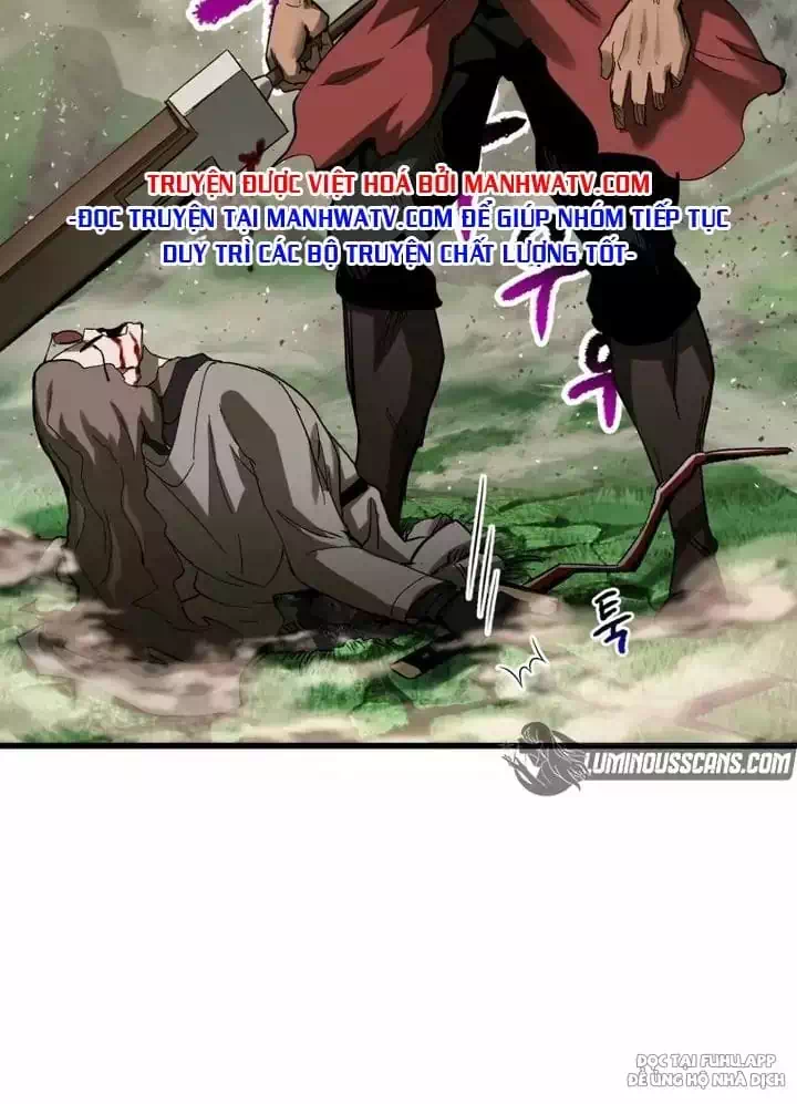 Truyện Tranh Anh Hùng Mạnh Nhất? Ta Không Làm Lâu Rồi! trang 5