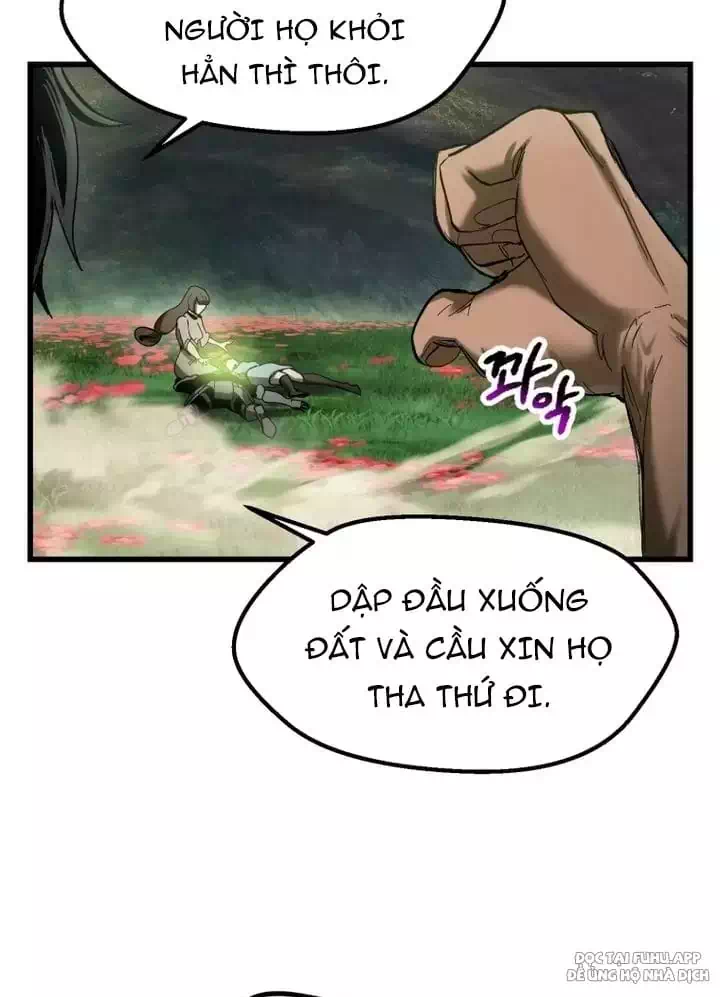 Truyện Tranh Anh Hùng Mạnh Nhất? Ta Không Làm Lâu Rồi! trang 5