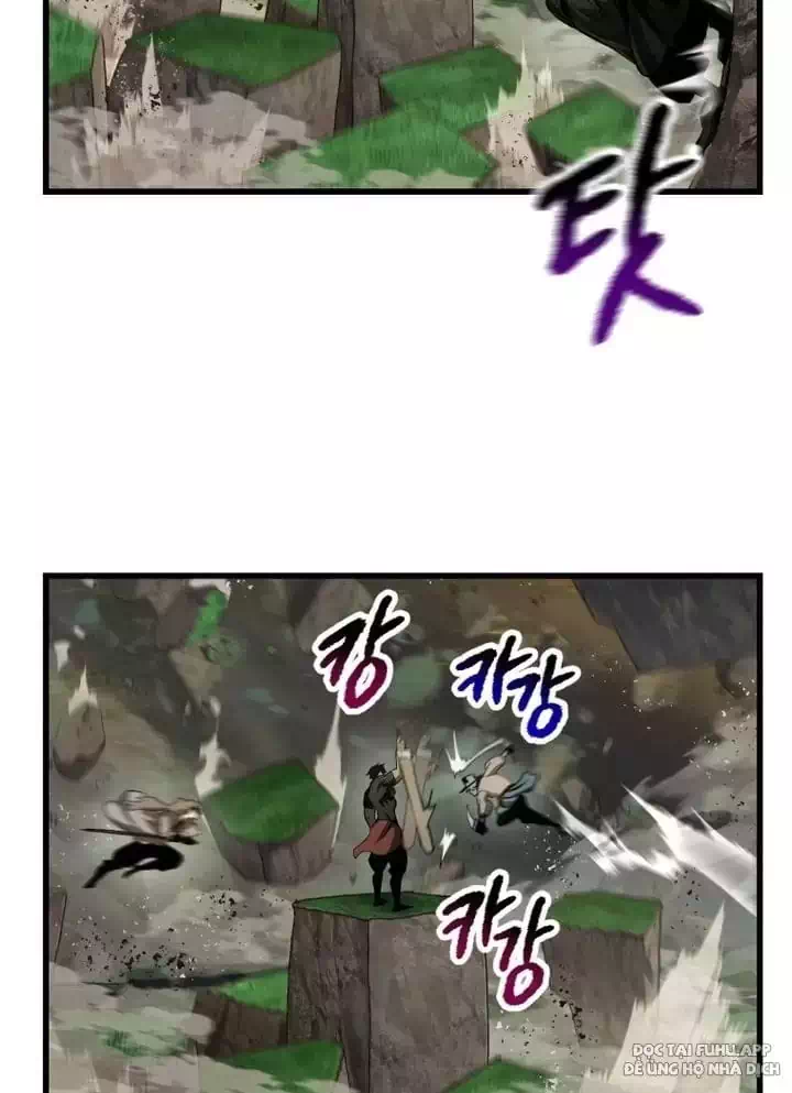 Truyện Tranh Anh Hùng Mạnh Nhất? Ta Không Làm Lâu Rồi! trang 5