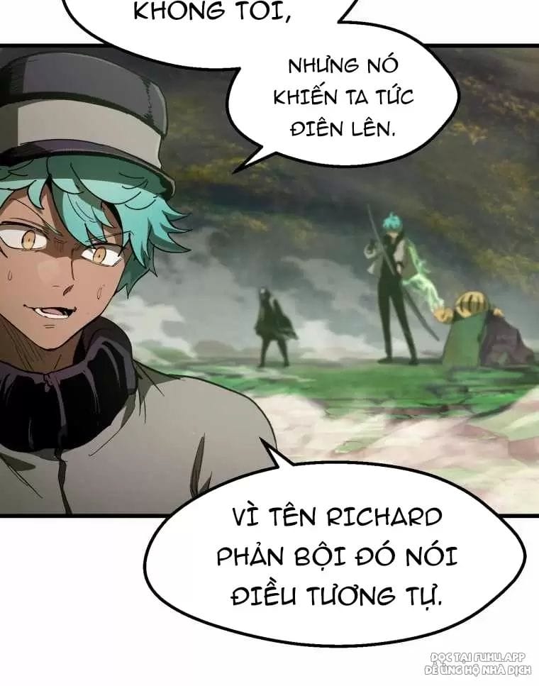 Truyện Tranh Anh Hùng Mạnh Nhất? Ta Không Làm Lâu Rồi! trang 5