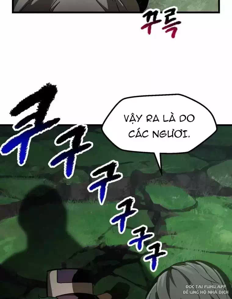 Truyện Tranh Anh Hùng Mạnh Nhất? Ta Không Làm Lâu Rồi! trang 5