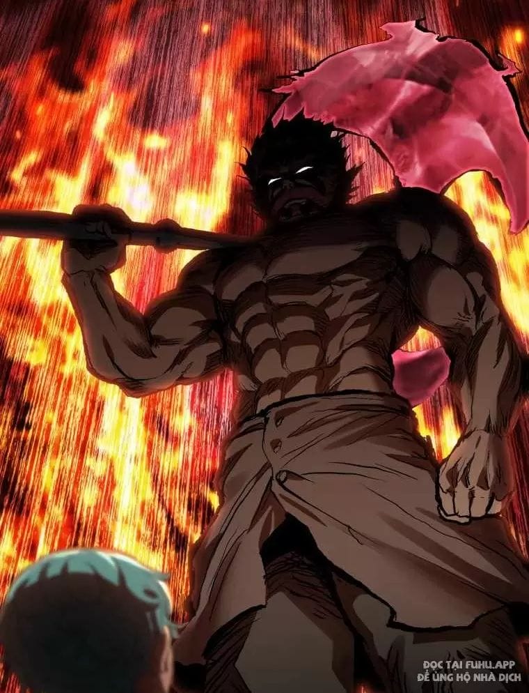 Truyện Tranh Anh Hùng Mạnh Nhất? Ta Không Làm Lâu Rồi! trang 5