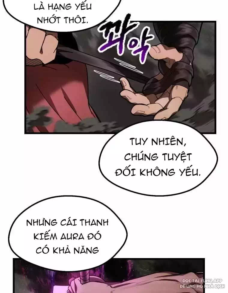 Truyện Tranh Anh Hùng Mạnh Nhất? Ta Không Làm Lâu Rồi! trang 5