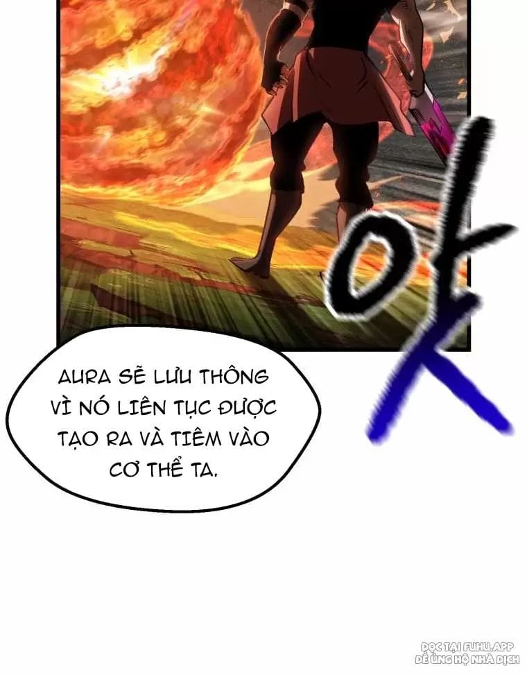 Truyện Tranh Anh Hùng Mạnh Nhất? Ta Không Làm Lâu Rồi! trang 5