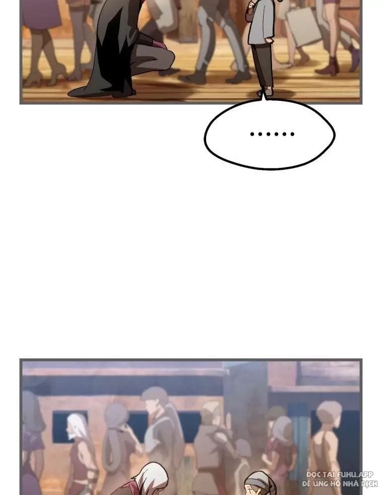 Truyện Tranh Anh Hùng Mạnh Nhất? Ta Không Làm Lâu Rồi! trang 5