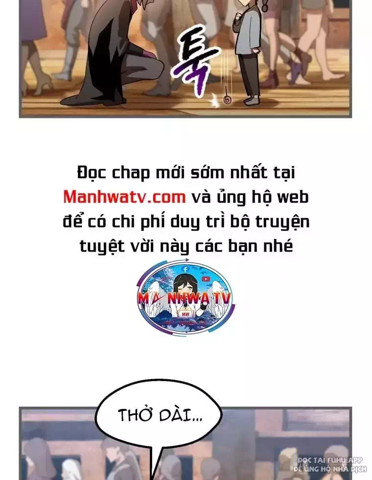 Truyện Tranh Anh Hùng Mạnh Nhất? Ta Không Làm Lâu Rồi! trang 5