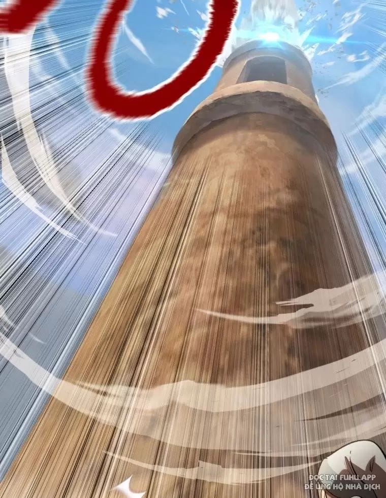 Truyện Tranh Anh Hùng Mạnh Nhất? Ta Không Làm Lâu Rồi! trang 5