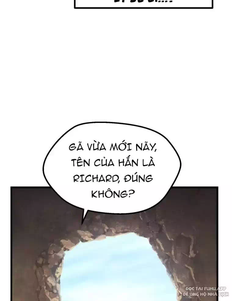 Truyện Tranh Anh Hùng Mạnh Nhất? Ta Không Làm Lâu Rồi! trang 5