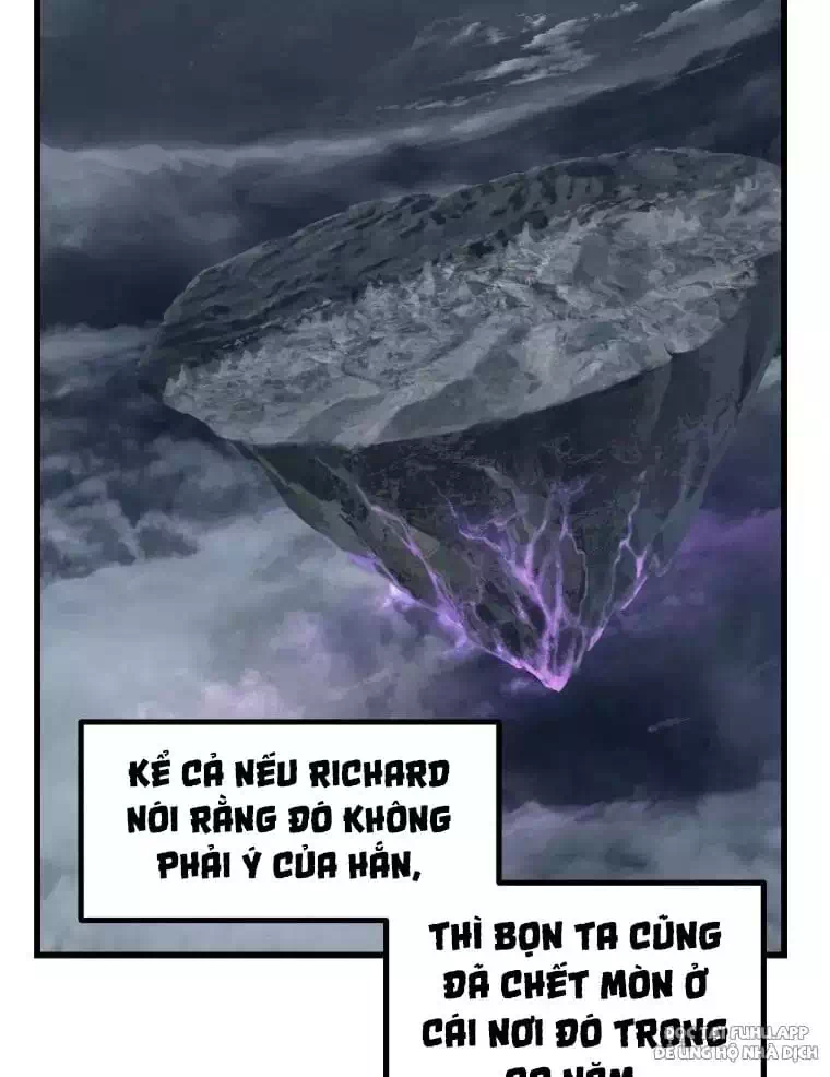 Truyện Tranh Anh Hùng Mạnh Nhất? Ta Không Làm Lâu Rồi! trang 5