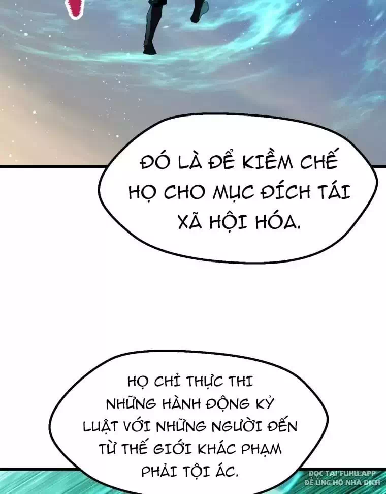 Truyện Tranh Anh Hùng Mạnh Nhất? Ta Không Làm Lâu Rồi! trang 5