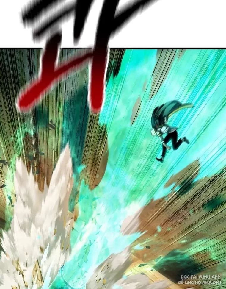 Truyện Tranh Anh Hùng Mạnh Nhất? Ta Không Làm Lâu Rồi! trang 5